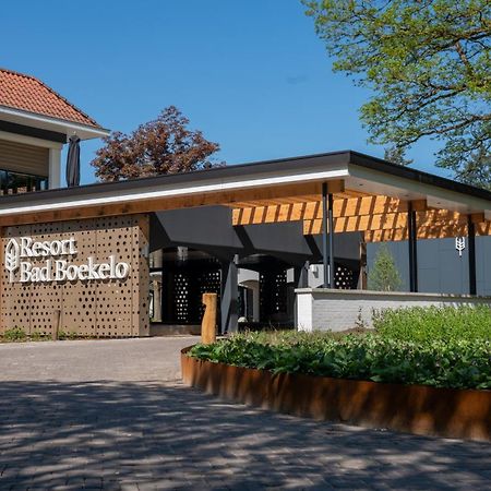 Resort Bad Boekelo Enschede Exterior foto