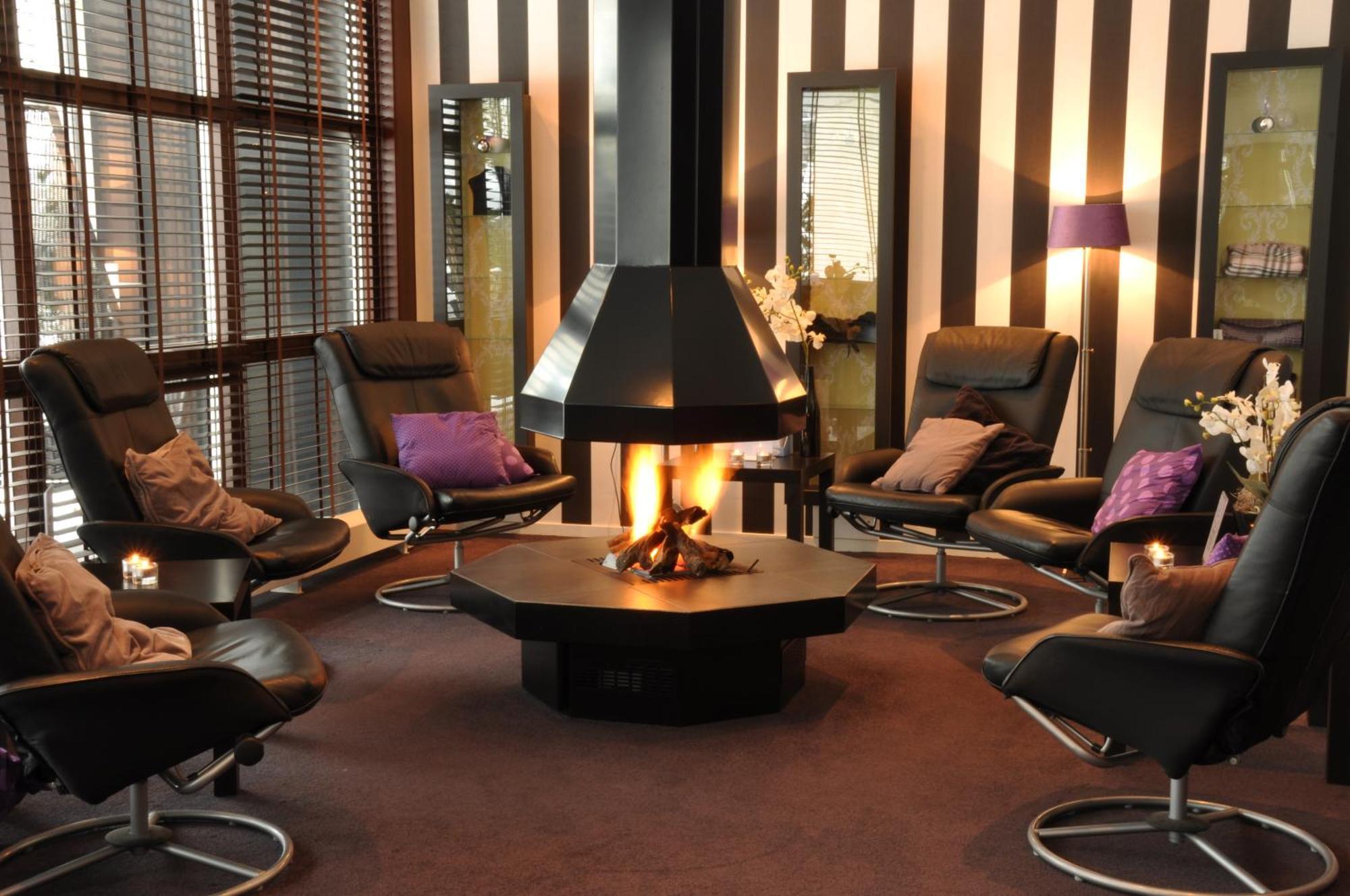 Resort Bad Boekelo Enschede Exterior foto