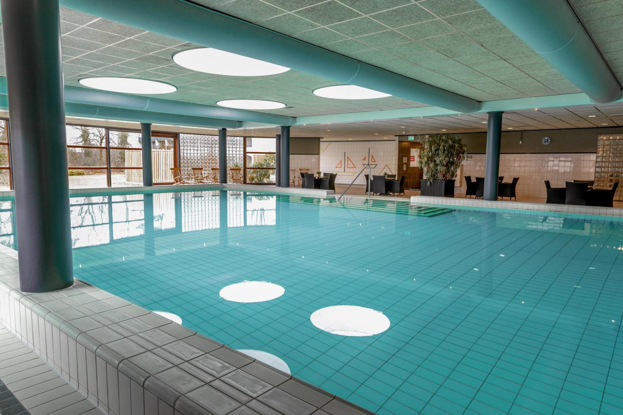 Resort Bad Boekelo Enschede Exterior foto
