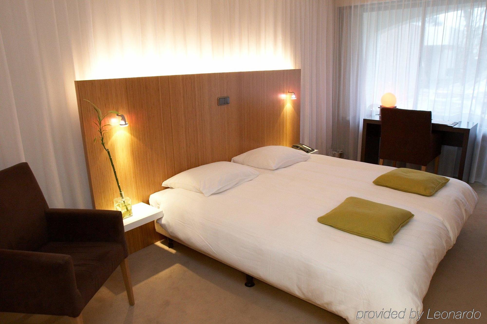 Resort Bad Boekelo Enschede Quarto foto