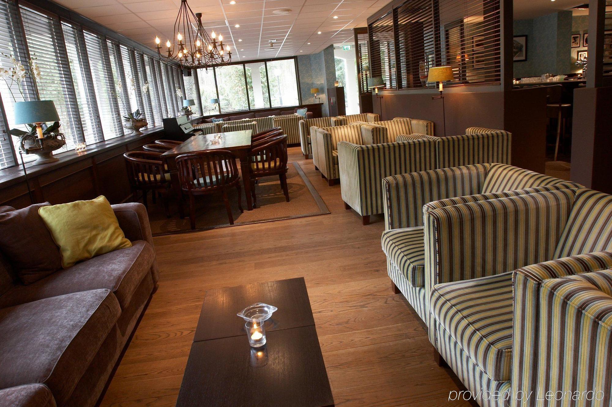 Resort Bad Boekelo Enschede Exterior foto