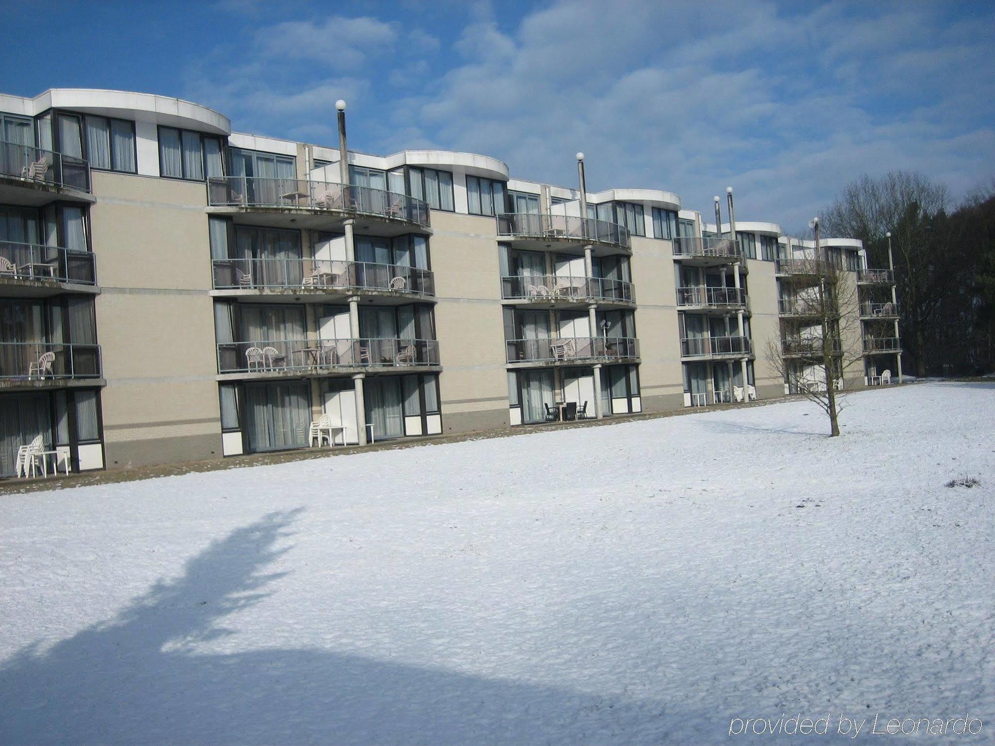 Resort Bad Boekelo Enschede Exterior foto